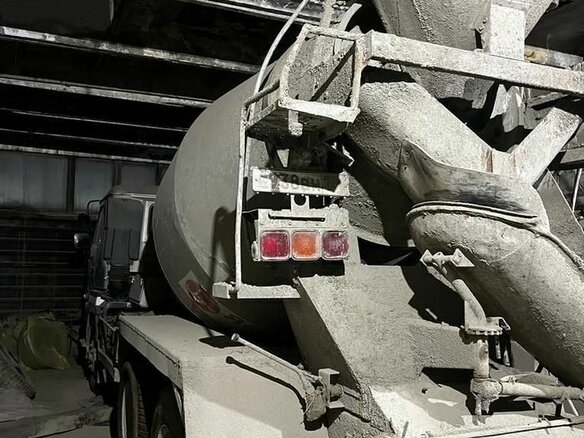 1996 Nissan Mixer, серебристый, 3050000 рублей - вид 5