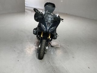 2019 BMW R 1250 RS, синий, 775000 рублей, вид 3