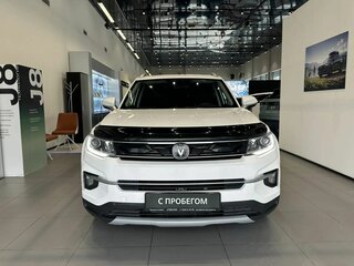 2020 Changan CS35 Plus I, белый, 1330000 рублей, вид 2