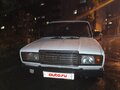 2007 Lada (ВАЗ) 2107, белый, 100000 рублей - вид 1
