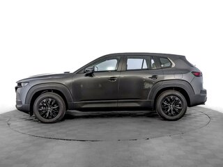2026 Mazda CX-50, чёрный, 4400000 рублей, вид 3