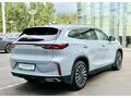 2022 Exeed TXL I Рестайлинг, серый, 2045000 рублей - вид 4