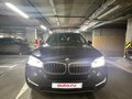 2017 BMW X5 25d III (F15), чёрный, 3900000 рублей - вид 3