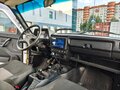 2019 Lada (ВАЗ) 2121 (4x4) I Рестайлинг, белый, 599000 рублей - вид 8