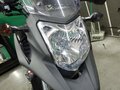 2012 Honda NC 700X, чёрный - вид 10