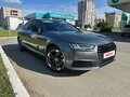 2017 Audi A4 V (B9), серый, 2700000 рублей - вид 3