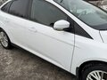 2012 Ford Focus III, белый, 735000 рублей - вид 3
