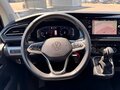 2022 Volkswagen Multivan T6 Рестайлинг, чёрный, 4800000 рублей - вид 7