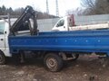 2007 Hyundai Porter, белый, 900000 рублей - вид 3