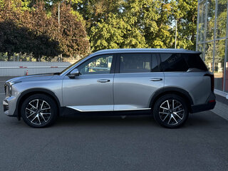 2025 GAC GS8 II, серый, 3797000 рублей, вид 4