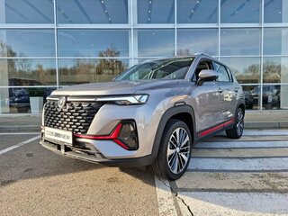 2025 Changan CS35 Plus I Рестайлинг, серый, 2839900 рублей, вид 2