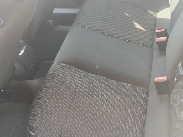 2004 Opel Astra H, серый - вид 6