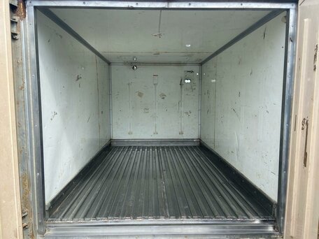 2014 Hyundai Porter II, белый, 536000 рублей, вид 3