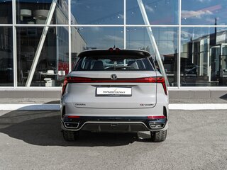 2024 Changan CS75 Plus III, серый, 2680000 рублей, вид 4