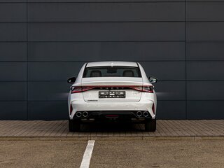 2025 Chery Arrizo 8, белый, 2495000 рублей, вид 5
