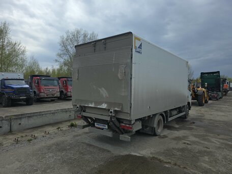 2023 Dongfeng C80, белый, 2178900 рублей, вид 3