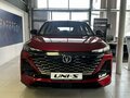 2024 Changan UNI-S I, красный, 3059900 рублей - вид 1