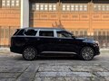 2025 Exeed VX I Рестайлинг 2, чёрный - вид 3