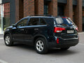 2019 Kia Sorento II Рестайлинг, синий - вид 8