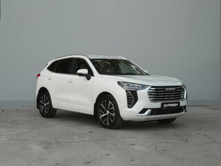 2023 Haval Jolion I Рестайлинг, белый, 2119000 рублей, вид 1