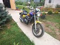 1993 Kawasaki ZL400 Eliminator, жёлтый, 220000 рублей - вид 2
