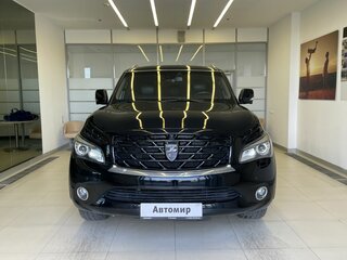 2014 Infiniti QX80 I, чёрный, 2280000 рублей, вид 2