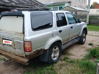 2007 Great Wall Safe, серый, 130000 рублей, вид 3