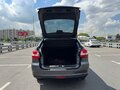 2017 Lada (ВАЗ) Granta I, серебристый - вид 10