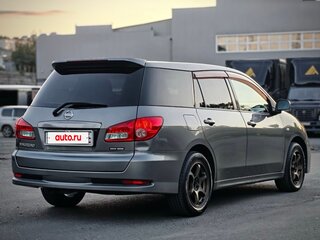 2006 Nissan Wingroad III (Y12), серый, 480000 рублей, вид 4