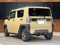 2023 Daihatsu Taft II, бежевый, 890000 рублей - вид 5