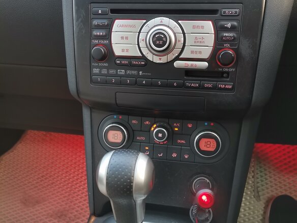 2007 Nissan Dualis, серый, 750000 рублей - вид 5