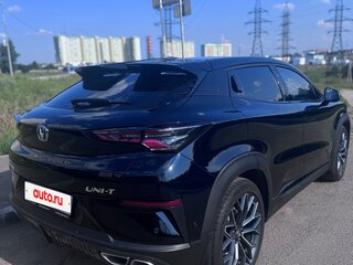 2024 Changan UNI-T I, чёрный, 2200000 рублей, вид 3