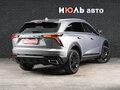 2026 Haval F7 II, серый - вид 4