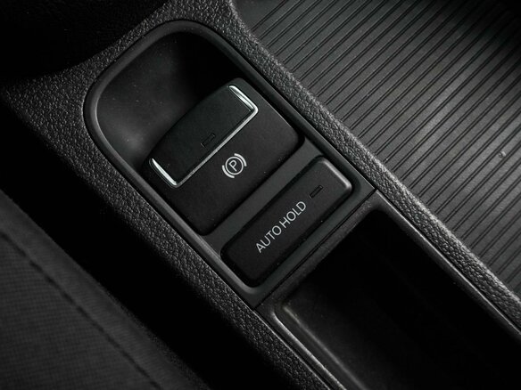 2011 Volkswagen Tiguan I Рестайлинг, чёрный, 1229000 рублей - вид 14