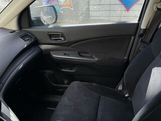 2012 Honda CR-V IV, чёрный, 1400000 рублей, вид 5