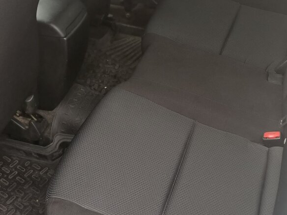2011 Mazda 3 II (BL), белый, 770000 рублей - вид 5