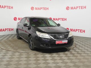 2010 Renault Latitude I, чёрный, 690000 рублей, вид 3