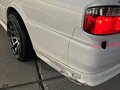 2000 Toyota Chaser VI (X100) Рестайлинг, белый, 750000 рублей - вид 9