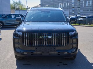 2025 Jaecoo J7 I, чёрный, 3308900 рублей, вид 3