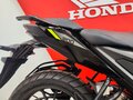 2026 Honda NX, синий, 399900 рублей - вид 7