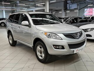 2012 Great Wall Hover H5, серый, 649000 рублей, вид 2