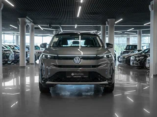 2026 Volkswagen Tavendor I Рестайлинг, серый, 6100000 рублей, вид 3