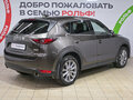 2020 Mazda CX-5 II, коричневый - вид 3