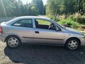 1999 Opel Astra G, серебристый, 265000 рублей - вид 2