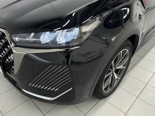 2024 Chery Tiggo 7 Pro Max I Рестайлинг, чёрный, 2175000 рублей, вид 5