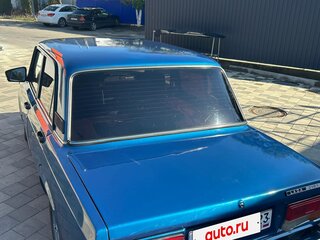 2008 Lada (ВАЗ) 2107, синий, 200000 рублей, вид 3