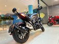 2026 Benelli 502 C, чёрный, 639000 рублей - вид 5