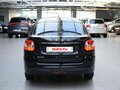 2022 Lada (ВАЗ) Granta I Рестайлинг, чёрный - вид 5