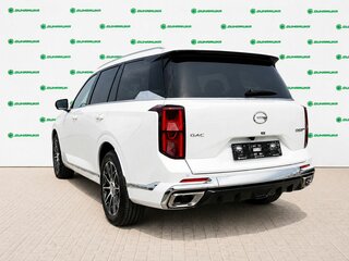 2026 GAC GS8 II, белый, 5349000 рублей, вид 5