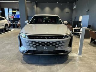 2024 Exeed RX, серый, 4950000 рублей, вид 2